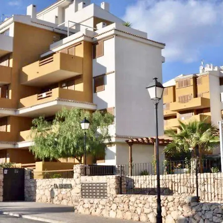 Appartement Penthouse Casa 4b *