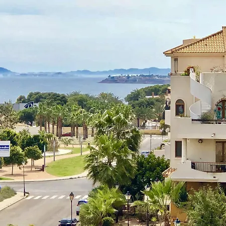 Penthouse Casa 4b *
