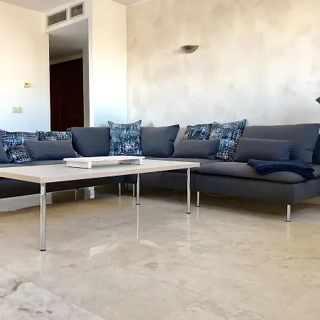 Penthouse Casa 4b Torrevieja