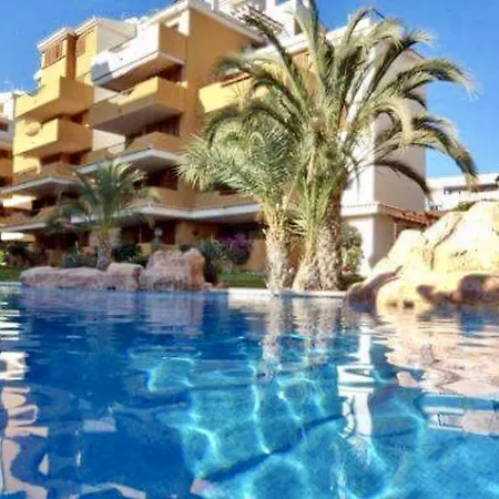 Penthouse Casa 4b * Torrevieja