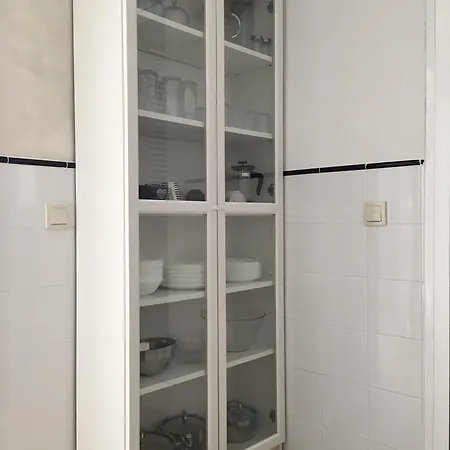 Apartmán Penthouse Casa 4b *