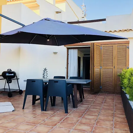 Apartmán Penthouse Casa 4b Torrevieja