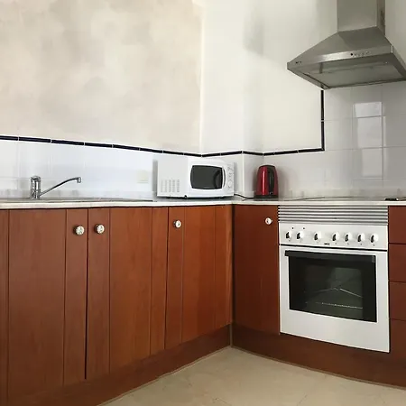 Penthouse Casa 4b Torrevieja