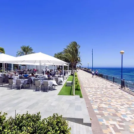 Penthouse Casa 4b * Torrevieja