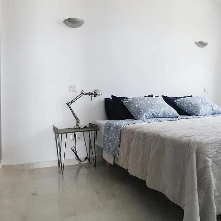 Apartmán Penthouse Casa 4b Torrevieja