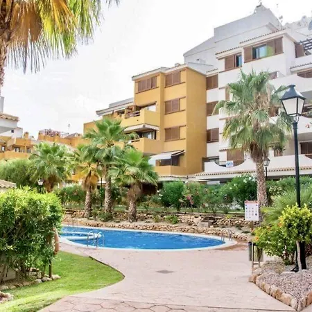 Apartmán Penthouse Casa 4b Torrevieja